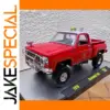 Diecast 1:64 Scale 1976 K20 Pickup Model