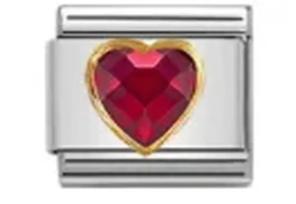 Luxury Zircon Heart Charm Bracelet for Everyone - Image 18