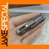 Xlock Magnetic Fidget Coin Stress Reliever