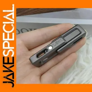 Xlock Magnetic Fidget Coin Stress Relief Toy