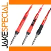 JCD 908 Series Digital Soldering Iron 80W/60W