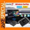 Wireless CarPlay Adapter for Tesla Models