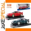 Solido 1/18 Mazda RX7 FD Diecast Model