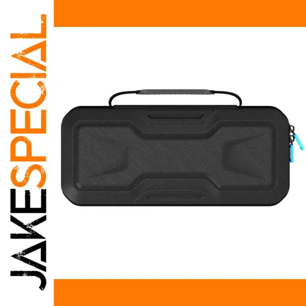 IPEGA Hard Shell Case for PlayStation Portal