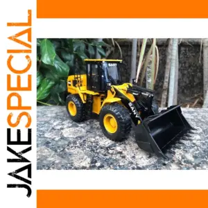 1:35 Scale SANY SYL956H Forklift Model Collection