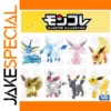 Takara Tomy Pokemon Hand-Made Model Figures