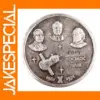 1961-1971 Russia 1 Ruble Replica Coin