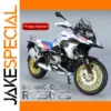 BMW R1250 GS Adventure Alloy Diecast Motorcycle Model