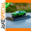 1:64 Scale Nissan GTR Diecast Model Car