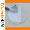Sapphire Watch Glass 29mm Round Replacement