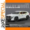 1:32 BMW XM Alloy Diecast SUV Model