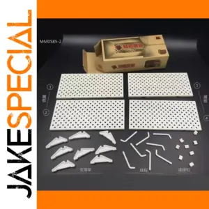 1/6 Scale Modular Gun Display Stand