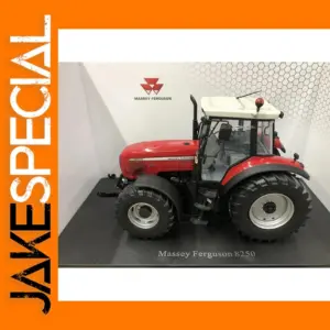 Massey Ferguson 8250 1:32 Scale Model Tractor