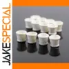24pcs HO Scale Miniature Flower Pots