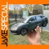 NOREV 1:18 Porsche Cayenne Turbo Model Car