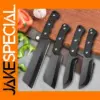 Professional Stainless Steel Boning Kitchen Knife