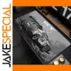 Large Gaming Mouse Pad XXL with Wrist Support