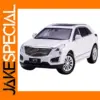 1:32 Cadillac XT5 Alloy Diecast Model Car