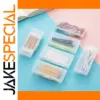 Portable Plastic Travel Storage Box Organizer