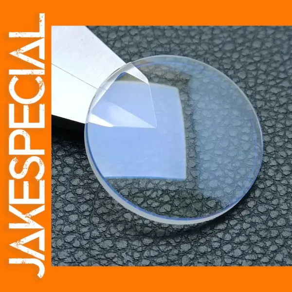 30mm Sapphire Glass Replacement for Watches