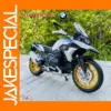 Maisto 1:12 BMW R1250 GS Motorcycle Model