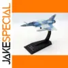 1/100 Scale Mirage 2000-5F Diecast Model