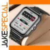 CRTORRS L21 PRO Smartwatch Bluetooth Fitness Tracker