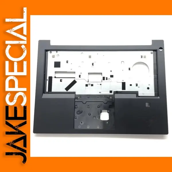 Lenovo ThinkPad E480 E490 Palmrest with Fingerprint Hole