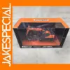 Doosan DX160W 1:50 Scale Excavator Model