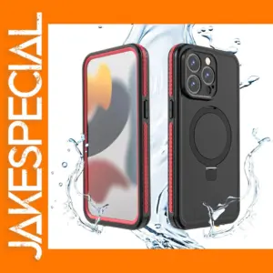 Waterproof Phone Case for iPhone 15 Pro Max
