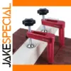 Aluminum Hold Down Clamp for Woodworking 19mm 20mm