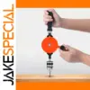 Manual Crank Drill for Woodworking Tools Set