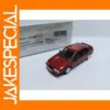1:87 Citroen XM Plastic Car Model by JERREN