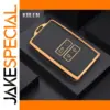 TPU Key Cover for Renault and Dacia Models