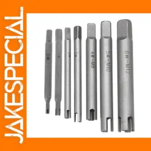Broken Tap Extractor Tool for M3-M10