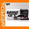 1:64 Diecast MINI GT Lancia Delta HF Evo