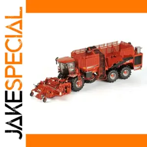 Holmer T440 Beet Harvester Diecast Model 1:32