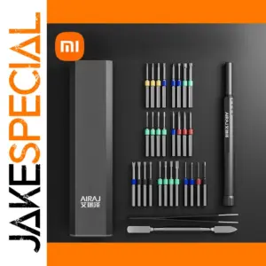 Xiaomi MIJIA Magnetic Screwdriver Set 30/40/44