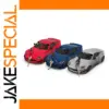 TimeMicro 1:64 JDM 400Z Alloy Car Model Collection