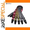 Adjustable Ethnic Style Guitar Strap 150cm