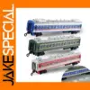 Diecast 1/87 Dongfeng YZ22 Train Model
