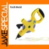 100M Retractable Steel Tape Measure Ruler