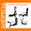 Charging Flex Cable for iPhone 14 Plus Pro Max