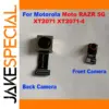 Motorola Moto RAZR 5G XT2071-4 Rear Camera Flex Cable