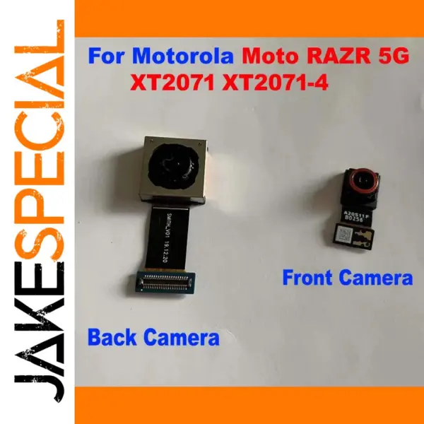 Motorola Moto RAZR 5G XT2071-4 Rear Camera Flex Cable