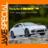 1:32 Diecast Porsche Panamera Alloy Model