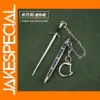 Jon Snow Longclaw Sword 9cm Toy Model