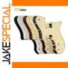 Feiman Custom Pickguard for Fender '72 Tele Deluxe