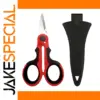 High Carbon Steel Multifunctional Scissors