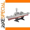 Guided Missile Destroyer Ship Model Kit